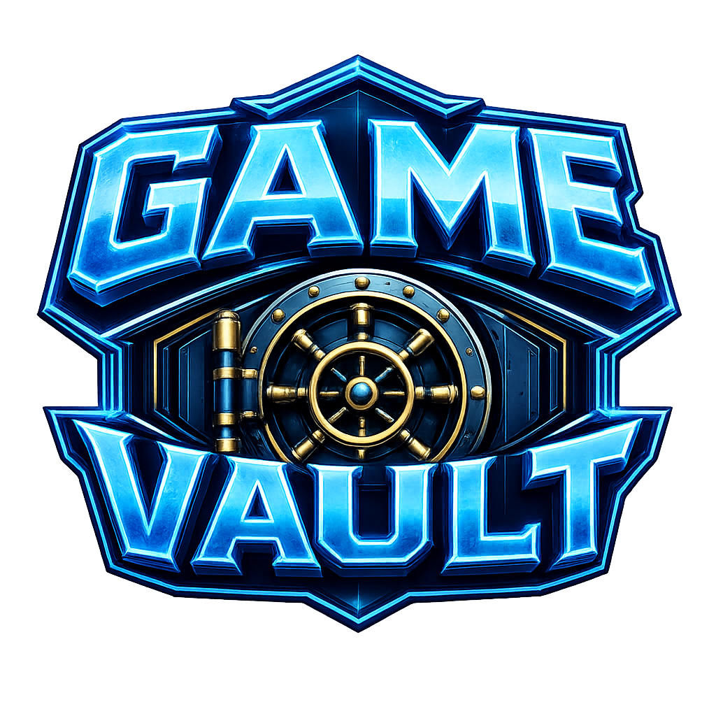 Gamevault777